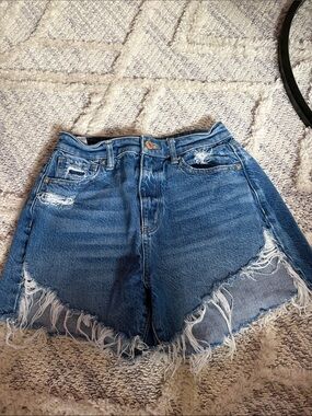 American Eagle Jean Short